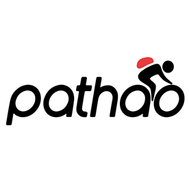 Pathao logo