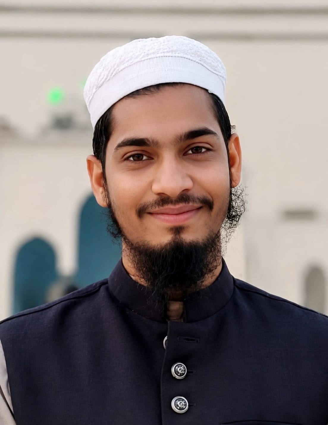 Mizanur Rahman Graphic Designer Madrasa Teacher Bangladesh
