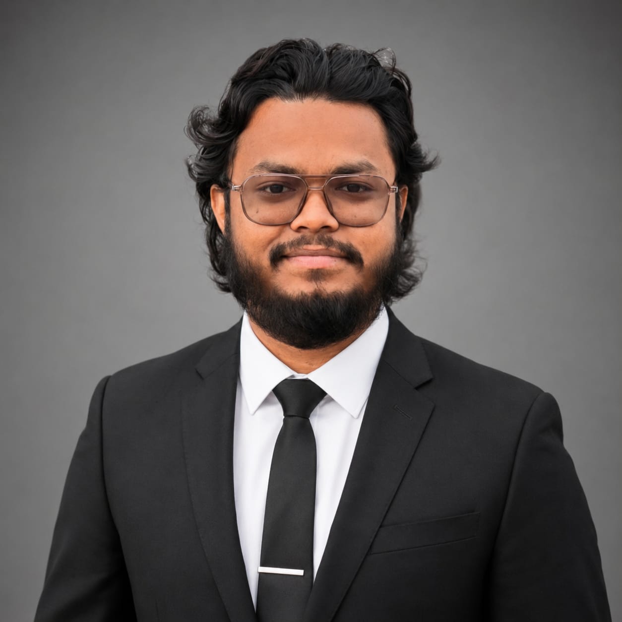 Md Raqibul Islam Masum