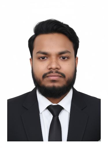 Md Raqibul Islam Masum